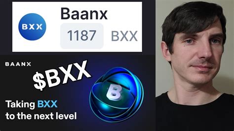 Bxx Baanx Token Crypto Coin Altcoin How To Buy Nft Nfts Bsc Eth Btc