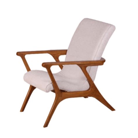 Teak Lounge chair Living Room Furniture Teak Furniture Malaysia