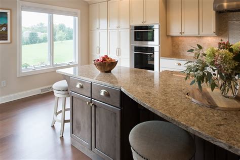 Cambria Quartz Kitchen – Capital Stone