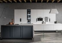 Di Iorio Cucine Kitchen Essence