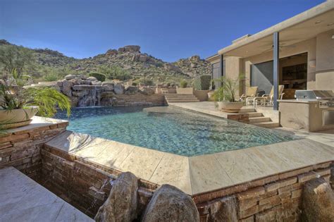Luxury Real Estate In Scottsdale Arizona