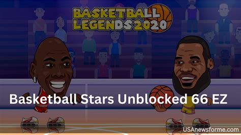 How do I play Basketball Stars Unblocked 66 EZ?How do I play Basketball Stars Unblocked 66 EZ ...