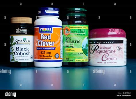 Supplements Stock Photo, Royalty Free Image: 52342806 - Alamy