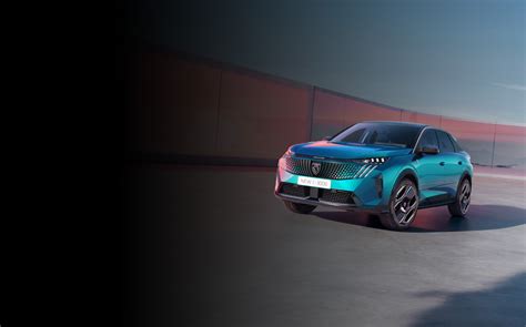 Peugeot Dealer Near Me | New & Used Dealer In The North-West