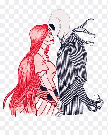 Jack And Sally Png Images Pngegg