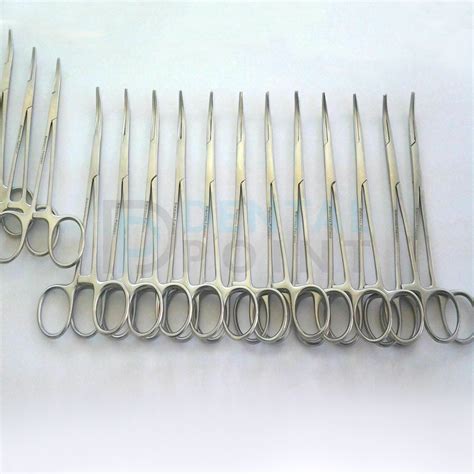 Basic Laparotomy Set Pcs Dental Point Pty Ltd