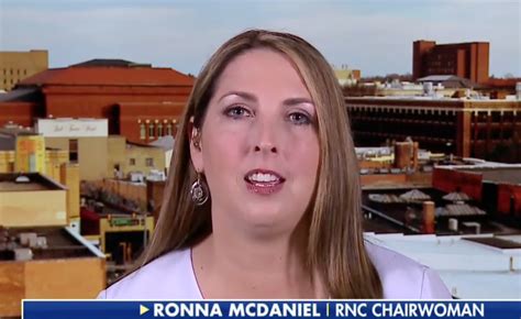 Family Feud Between Ronna McDaniel and Mitt Romney Sends Shockwaves: He ...