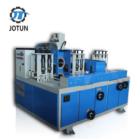 Square Tube Polishing Machine Tube Polishing Machine