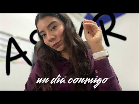 ASMR un día conmigo susurros cerquita del micro YouTube