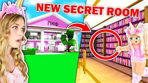 Secret Location In New Brookhaven House Roblox Youtube