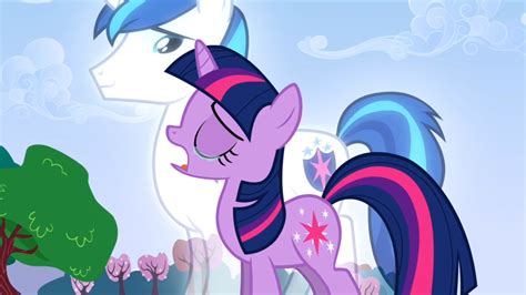 My Little Pony Twilight Sparkle Brother