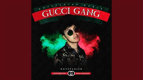 Gucci Gang Remix Youtube