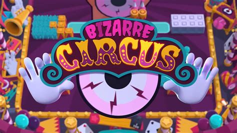 Brawl Stars cuándo llega el parche del Circo de Curiosidades