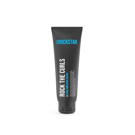 Instant Rockstar Curl Amplifying Cream - Rock The Curls 150mL ...