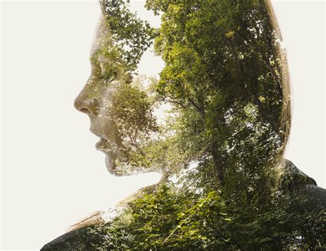 We Are Nature Christoffer Relander S Surreal Photographs