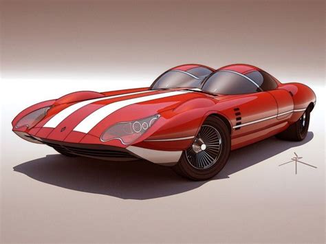 Retro Futuristic Concepts By 600v Retro Futuristic Futuristic Cars