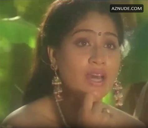 VIJAYASHANTI Nude AZNude