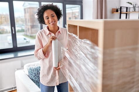 5 Secret Tricks To Move A Heavy Dresser By Yourself In An Apartment