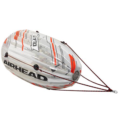 Gyro Inflatable Single Rider Towable Airhead