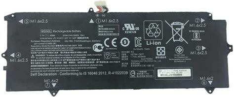 MG04XL HP Elite X2 1012 G1 Compatible Laptop Battery In Nairobi Battery