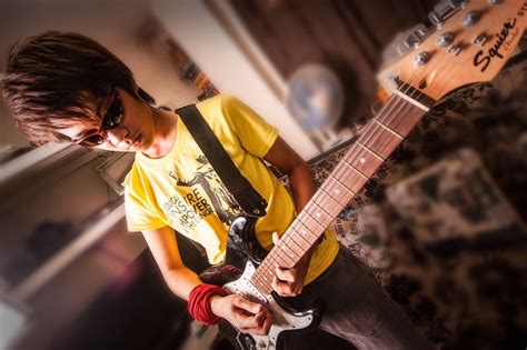 Clases de Guitarra en Manzanillo Cursos 2024 BNA México