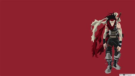 My Hero Academia Minimalist Wallpapers Top Free My Hero Academia Minimalist Backgrounds