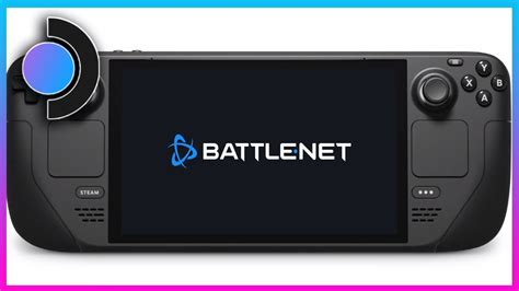 How To Install Battle Net On Steam Deck To Play Games Like WoW