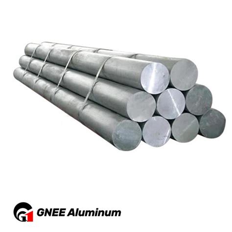 Aluminium Round Bar China Aluminium Round Bar Manufacturers