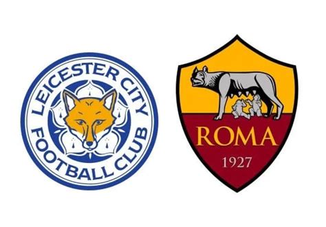 Leicester Vs Roma Pronóstico Y Cuotas 2804 Balón Latino