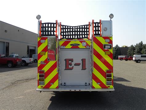 Berlin Township Fire Department Halt Fire