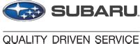 Subaru Equipment Program