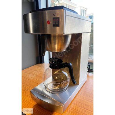 Wega Lunna EVD2 TC Espresso Kahve Makinesi Tall Cup 2 Gruplu 36 000