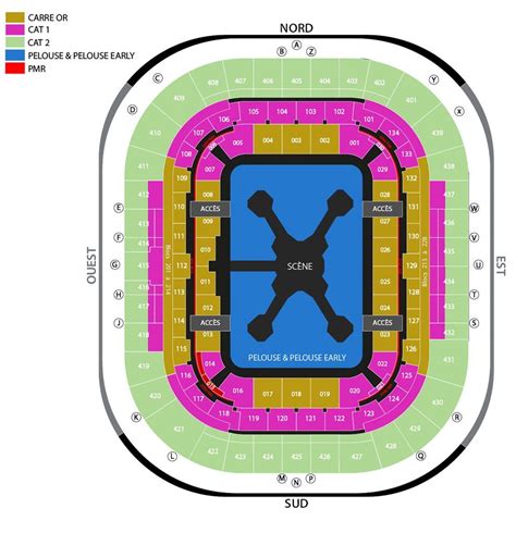 Soprano - Groupama Stadium Lyon | Best Ticket