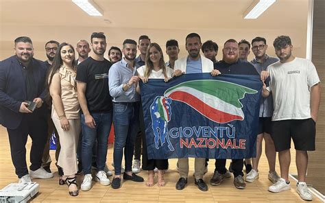 Da gioventù a classe dirigente Armando Conte è il nuovo presidente