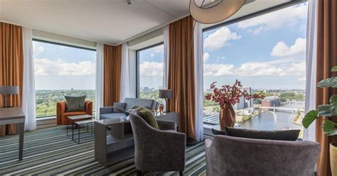 Leonardo Royal Hotel Amsterdam à Partir De 74 € Hôtels à Amsterdam Kayak