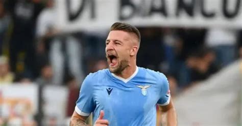 Juventus Milinkovic Savic sarebbe una priorità Rovella il nome per