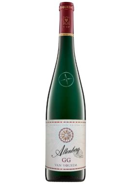 Domaine Van Volxem Grand Cru Altenberg Riesling 2022