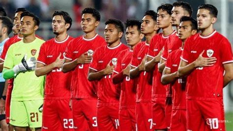 Nasib Timnas Indonesia Di Putaran Ketiga Kualifikasi Piala Dunia