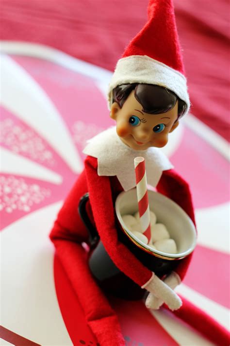 Elf On The Shelf Ideas Part 1 505 Design Inc