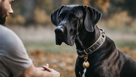 Master Your Pooch with Our Great Dane Training Guide