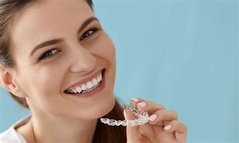 The Benefits Of Invisalign Braces Blossom Cosmetic York