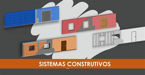 Sistemas Construtivos Os Mais Utilizados No Brasil