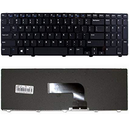 Dell Inspiron Keyboard Ok Computer Plus