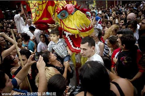 China Latin America Cultural Exchanges Flourish In Chinadaily