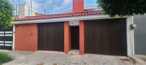 Casa En Renta En Prado De Los Lirios Prados Tepeyac Zapopan