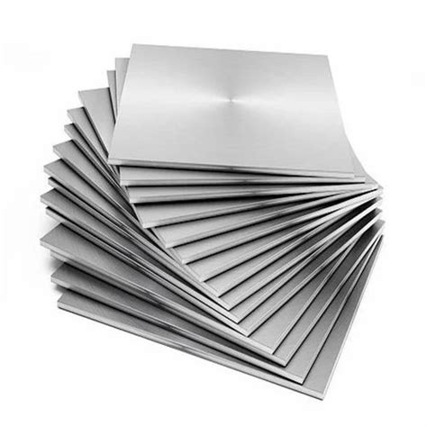 1100 Aluminium Sheet At Best Price In Kochi By Deva Steels ID