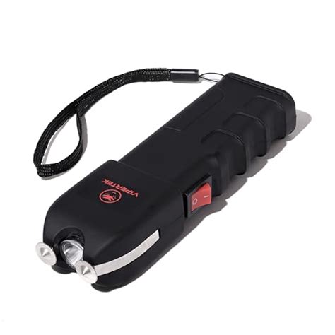 I Tested The Tiger Usa Xtreme Stun Gun My Experience And Review