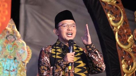 Ubah Format Debat Pilpres Maman Imanulhaq Kpu Langgar Uu Pemilu