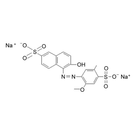 red  clean food facts