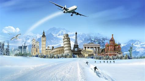 Travel Agency Wallpapers Top Free Travel Agency Backgrounds